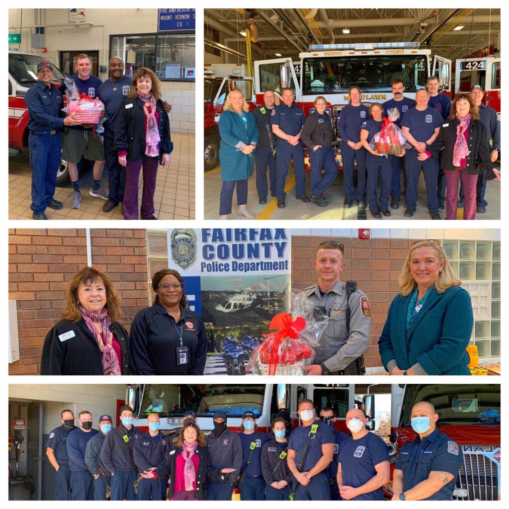 Gallery Kate Waller Barrett Chapter, NSDAR