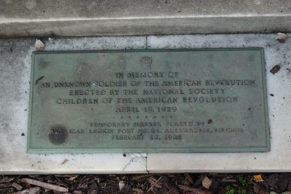 Gallery Kate Waller Barrett Chapter, NSDAR